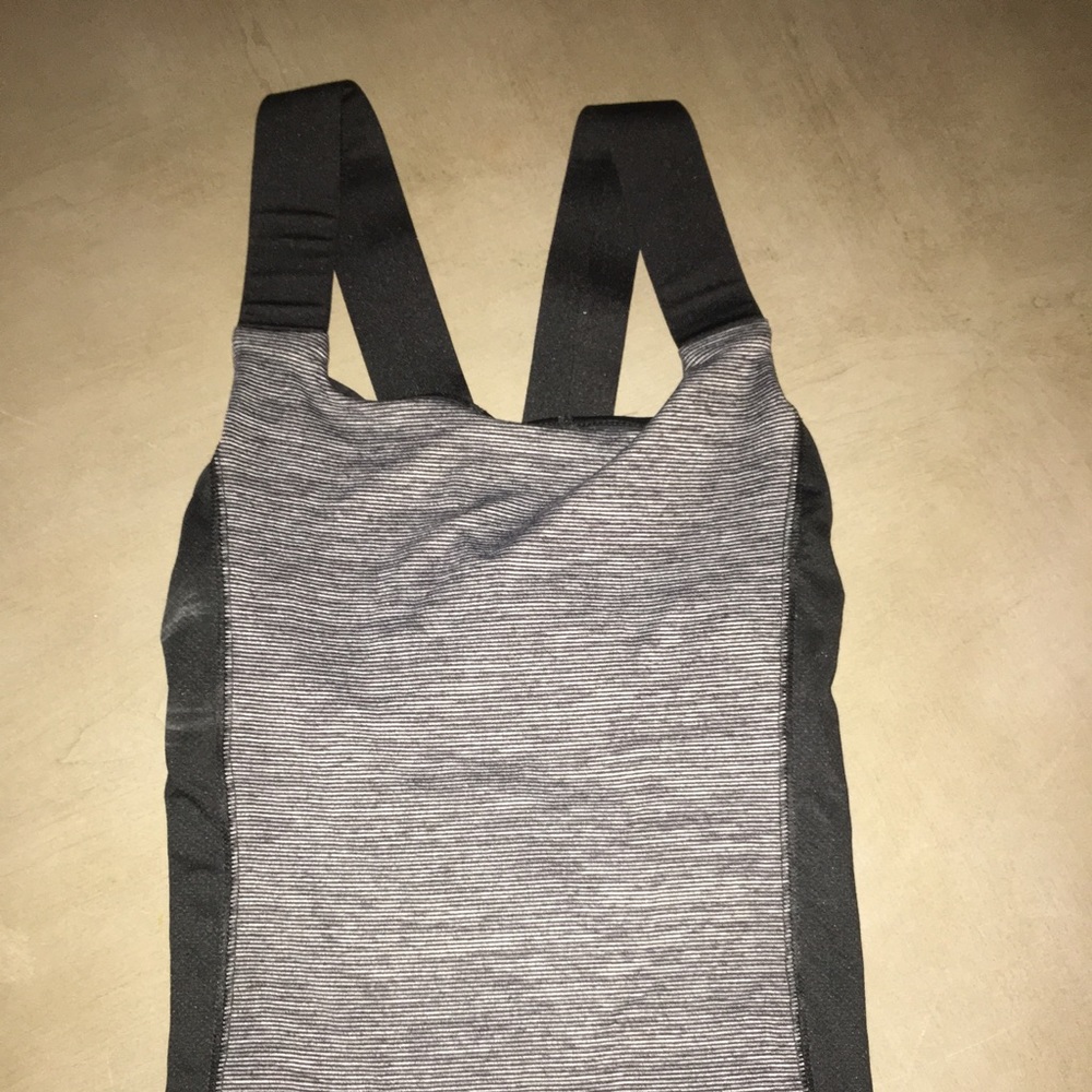 Cute work out tank
